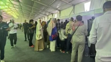 طوابير الأعضاء ترسم ملامح معركة ساخنة في انتخابات نادي هليوبوليس 1